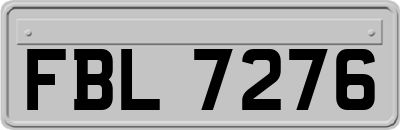 FBL7276