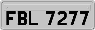FBL7277