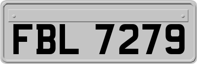 FBL7279