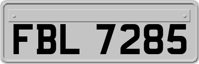 FBL7285