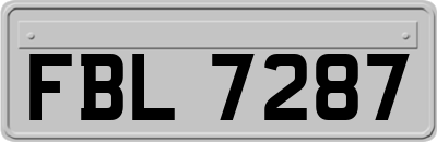 FBL7287