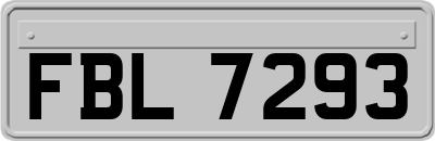 FBL7293