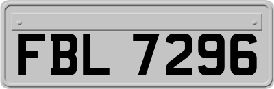 FBL7296