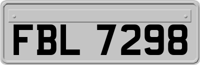 FBL7298