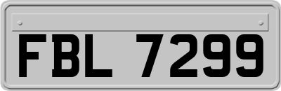 FBL7299