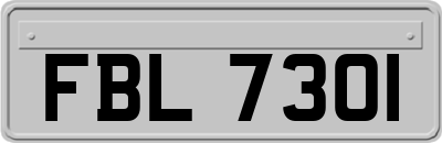 FBL7301