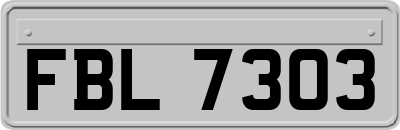 FBL7303