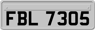 FBL7305
