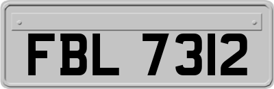 FBL7312
