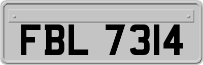 FBL7314