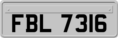 FBL7316
