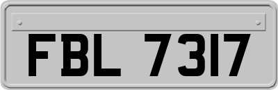 FBL7317