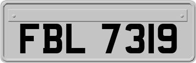 FBL7319