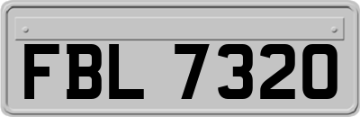 FBL7320