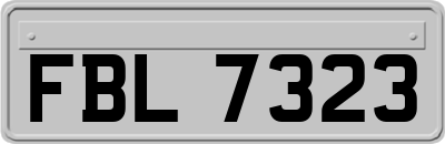 FBL7323