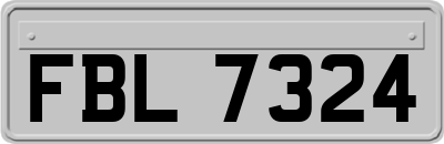FBL7324
