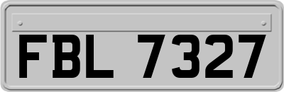 FBL7327