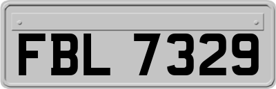 FBL7329