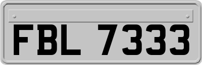 FBL7333