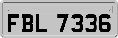 FBL7336
