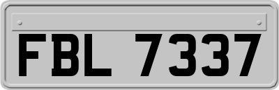 FBL7337