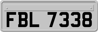 FBL7338