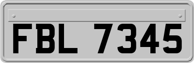 FBL7345