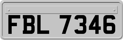 FBL7346