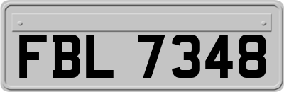FBL7348