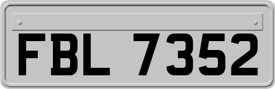 FBL7352