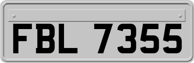 FBL7355