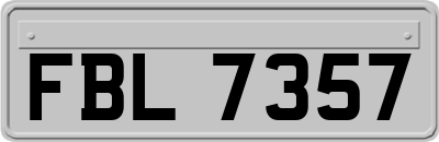 FBL7357