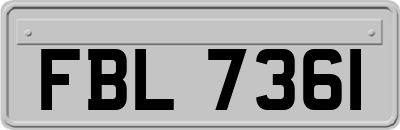 FBL7361
