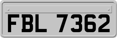 FBL7362