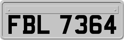FBL7364