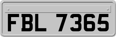 FBL7365