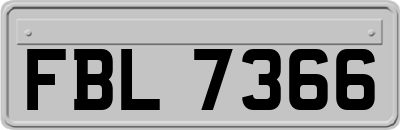 FBL7366