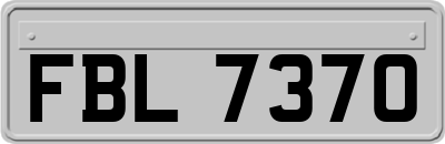 FBL7370