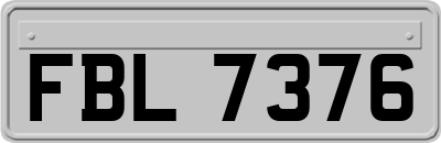 FBL7376