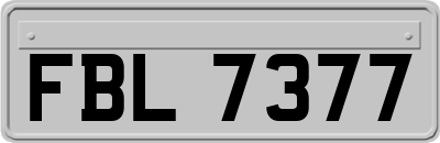 FBL7377