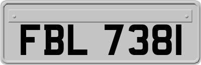 FBL7381