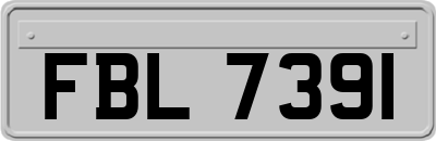 FBL7391