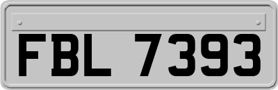 FBL7393