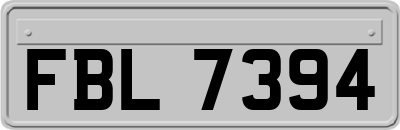 FBL7394