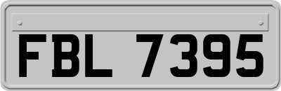 FBL7395