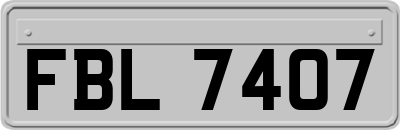 FBL7407