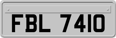 FBL7410