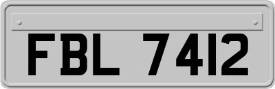 FBL7412