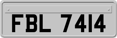 FBL7414