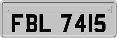 FBL7415